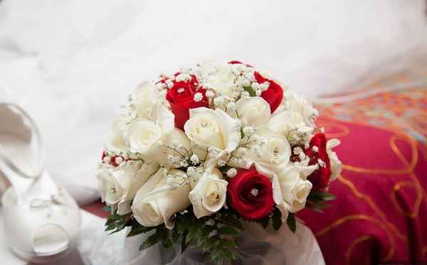 Che ne dite questi bouquet? - 1