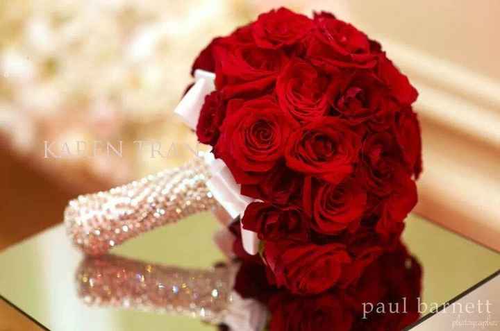 Che ne dite questi bouquet? - 3