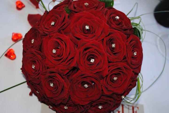 Che ne dite questi bouquet? - 4