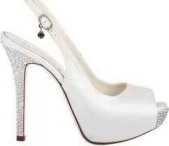 Scarpe sposa, mi fate vedere le vostre? - 1