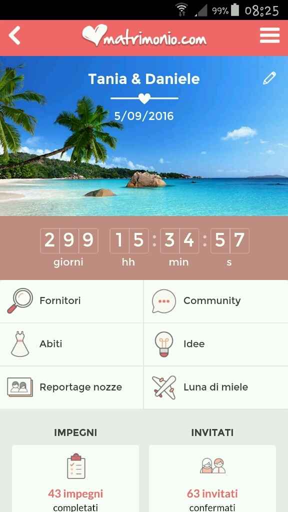 Finalmente tolto il 3... - 1