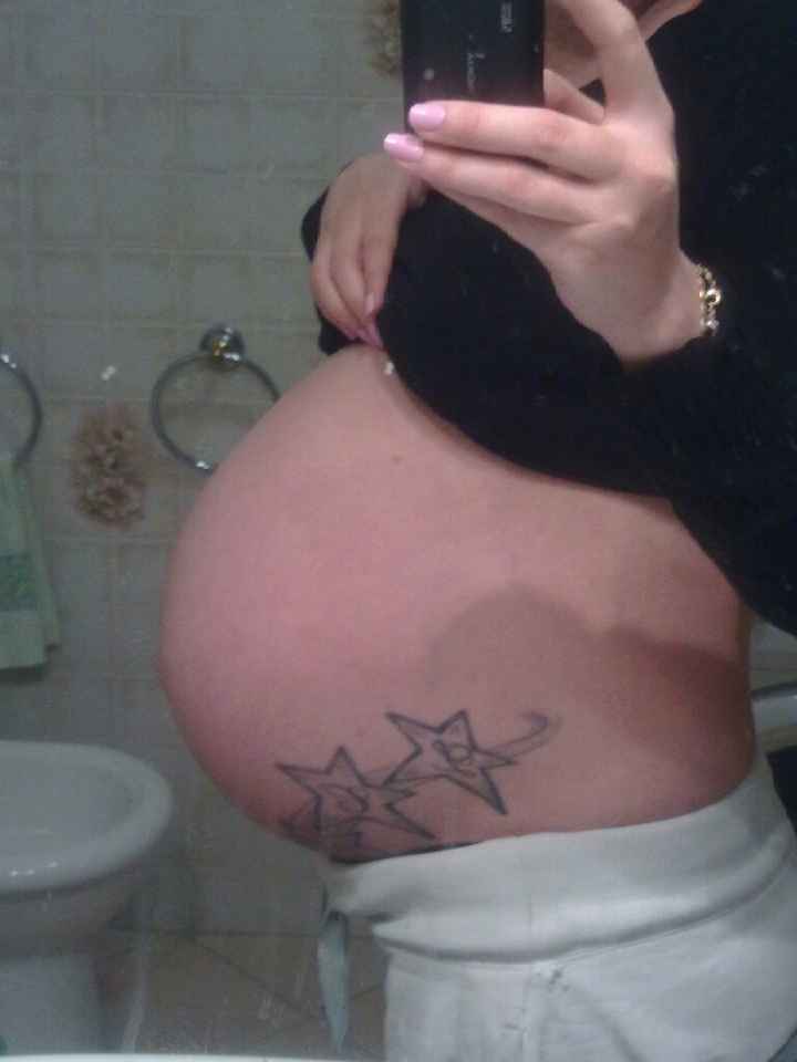 Pancine/pancione entrate :) - 2