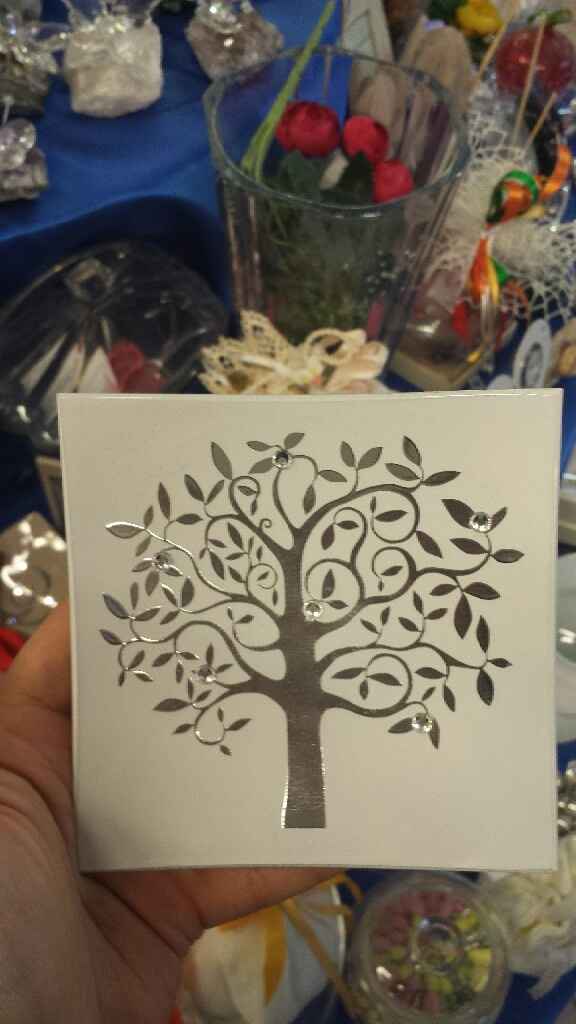 Scelta bomboniere - 1