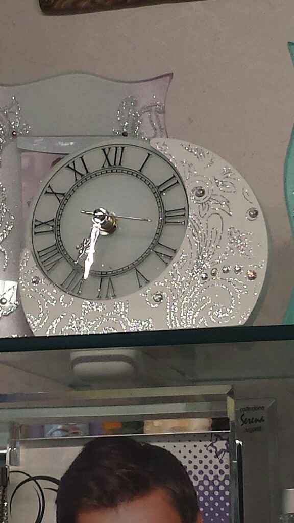 Scelta bomboniere - 1