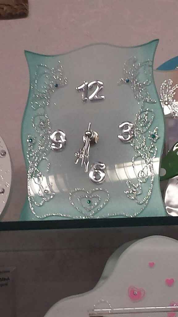 Scelta bomboniere - 2