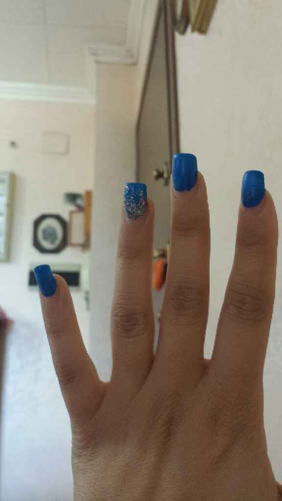 Ecco il mio bellissimo anello!!!! - 1