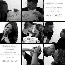 Partecipazioni con foto - 1