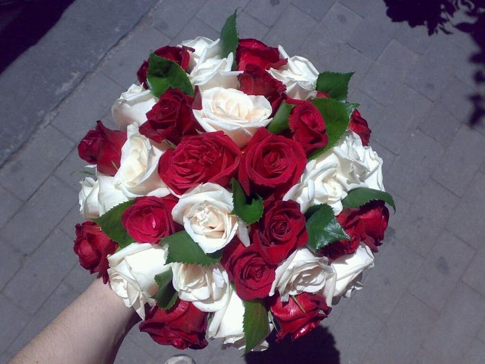 Che ne dite questi bouquet? - 1