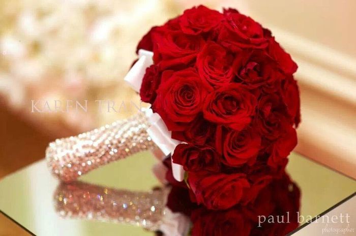 Che ne dite questi bouquet? - 3