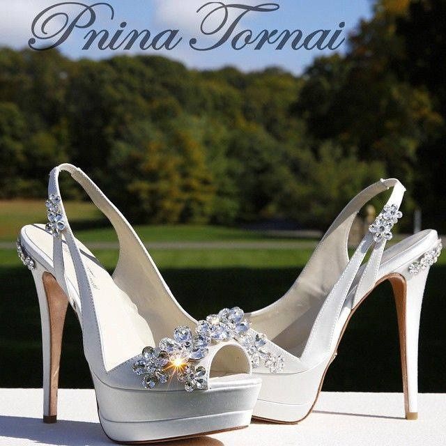 Scarpe sposa, mi fate vedere le vostre? - 3