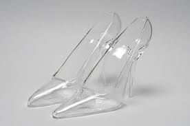 5 modelli di Louboutin trasparenti che vi stupiranno! - 1