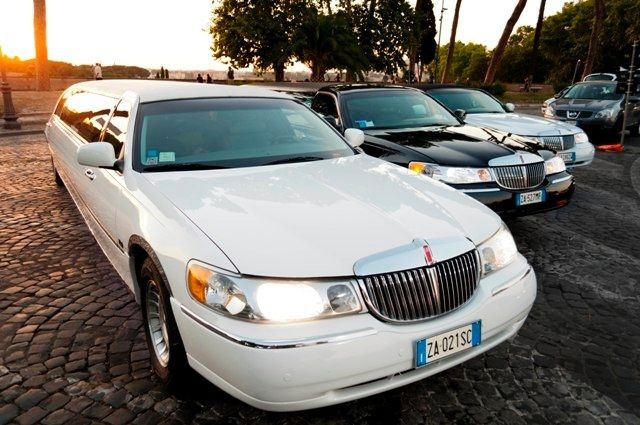 Abbiamo scelto l'auto!!! e voi? - 3