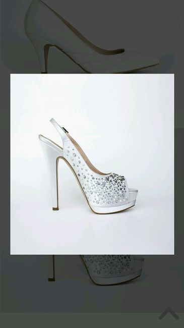 Ed ecco le mie scarpe!! - 2