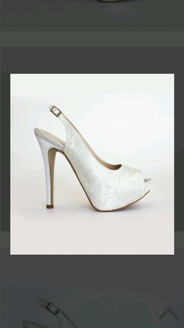 Ed ecco le mie scarpe!! - 3