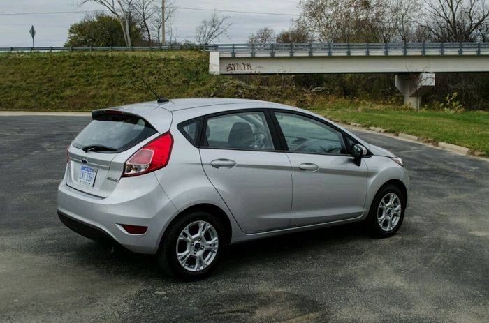 Macchina mamma ed economica - 2