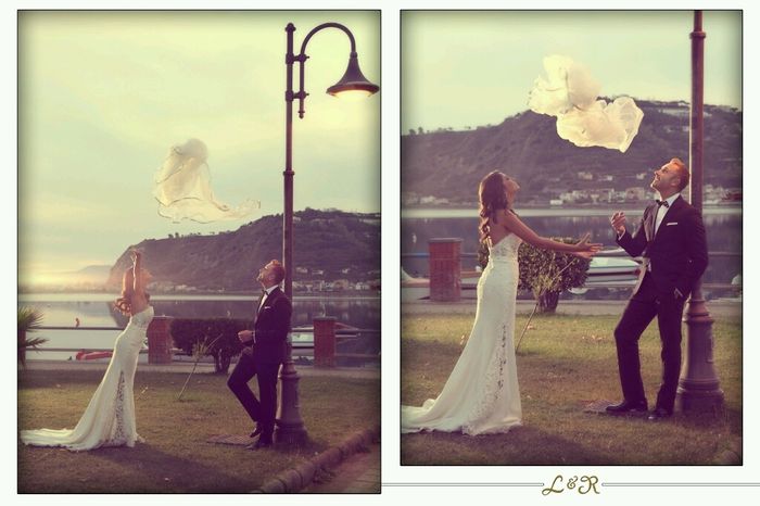 Alcuni scatti del fotografo - 12