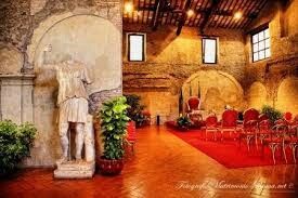 S. maria in tempulo  caracalla - 3