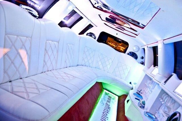 Auto matrimonio  - 1