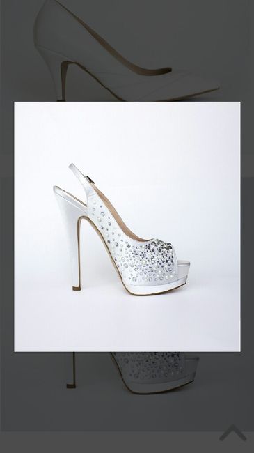 Scarpe....quanto le avete pagate?? - 1