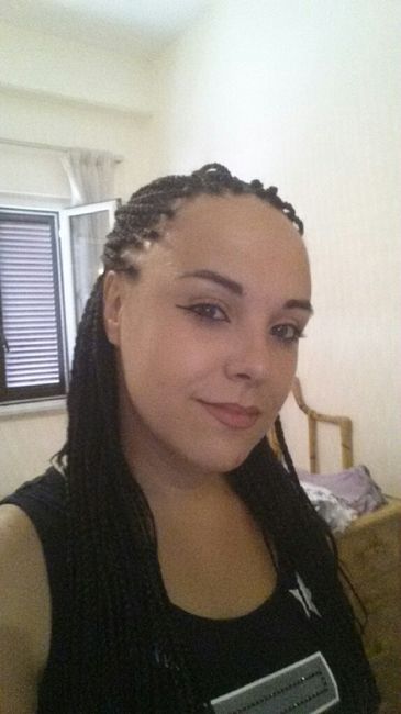 Prova trucco e acconciatura - 1