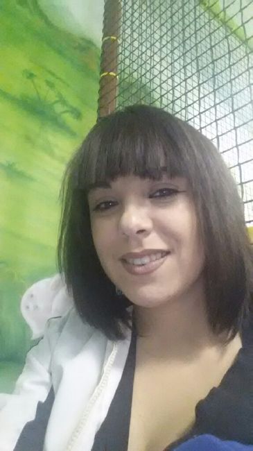 Prova trucco e acconciatura - 2