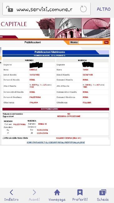 Sono.in ritardo? - 1