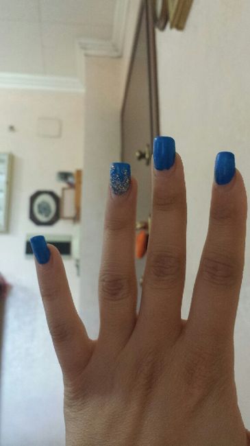 Ecco il mio bellissimo anello!!!! - 1