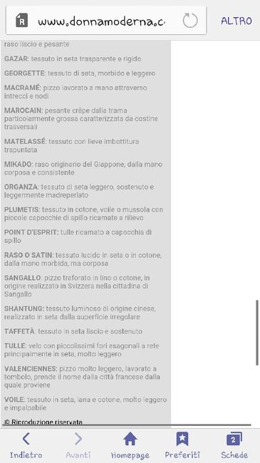 Sposine in bianco ottico! - 3