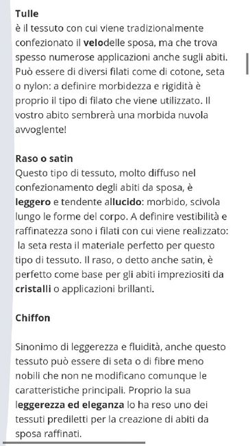 Sposine in bianco ottico! - 4