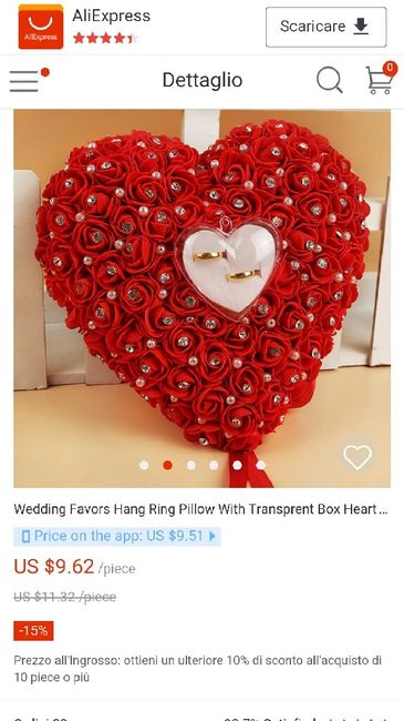 Porta fedi arrivato! - 7