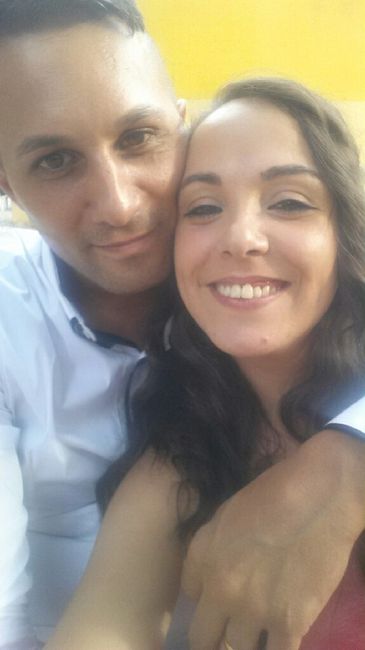 Ecco il nostro 5 settembre 2016 - 2