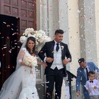 Finalmente sposi 21 giugno 2021! - 5