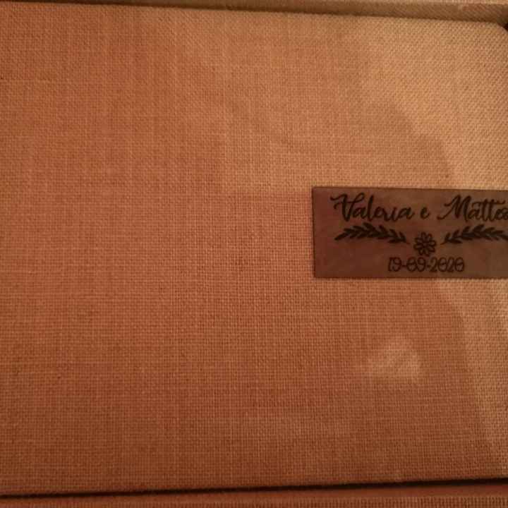Album arrivato... Il regalo di Natale più bello 💕 - 1