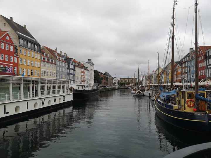 Viaggio di nozze/anniversario 🇩🇰🇳🇴❤️ - 1