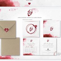 Spose.... condividete le vostre partecipazioni!! 😍😍 - 1