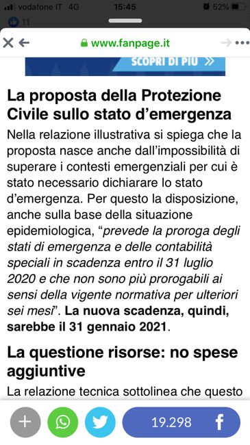 da luglio 2020 in poi - chi non intende rimandare - 1