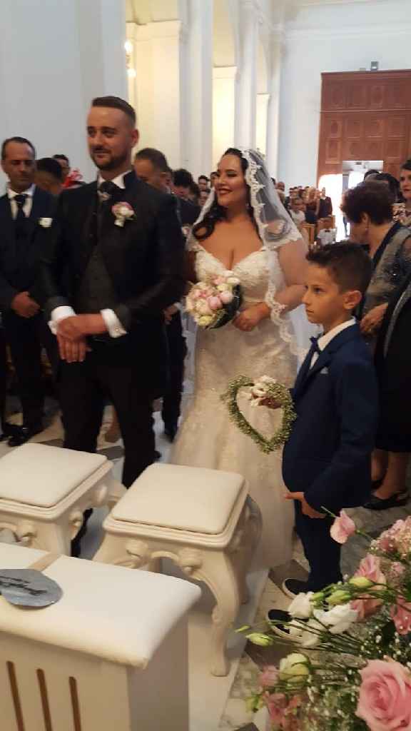 Consiglio Portafedi 💍💍 - 1