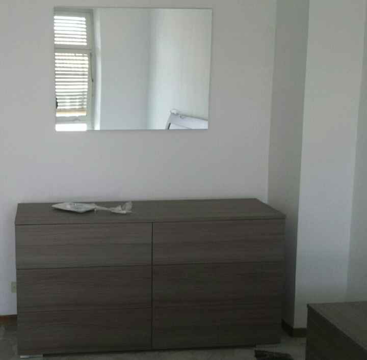 Finalmente la camera - 1