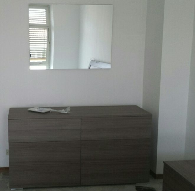 Finalmente la camera - 1