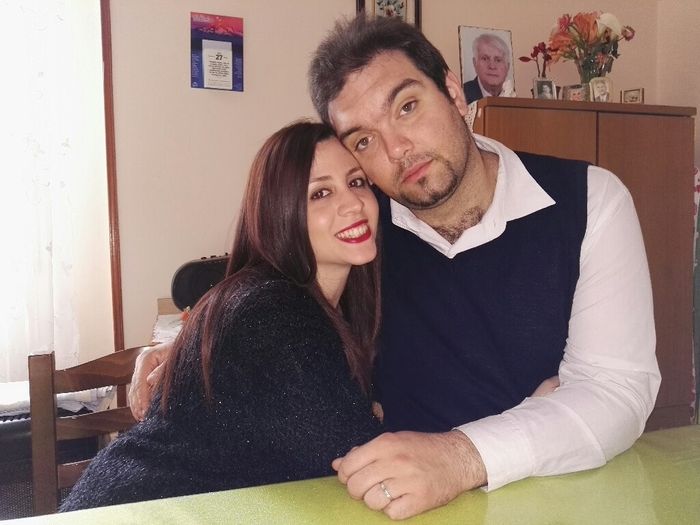 Spose e sposi del 2018: presentatevi! - 1