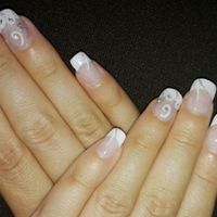 Sondaggio : le vostre unghie!! - 1