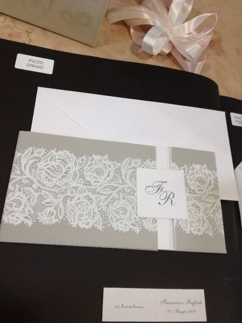  Ecco le mie bomboniere 😍 - 2