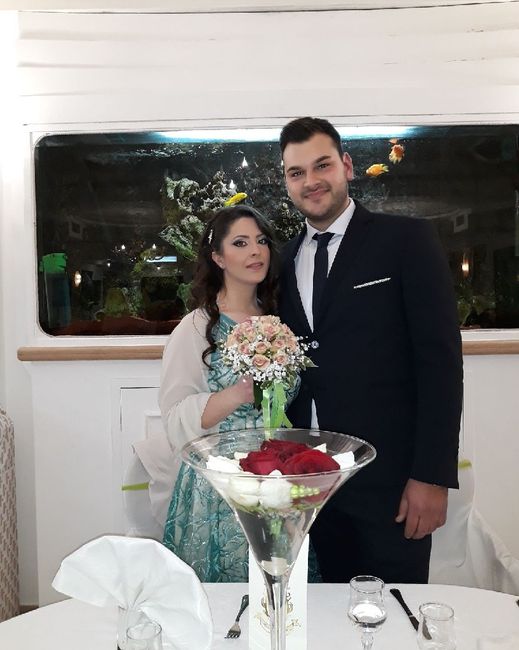 Il nostro primo si😍 - 1