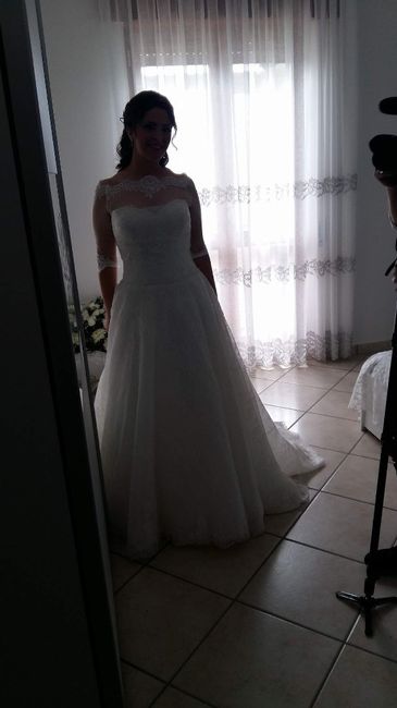 Sono ancora emozionata - 7