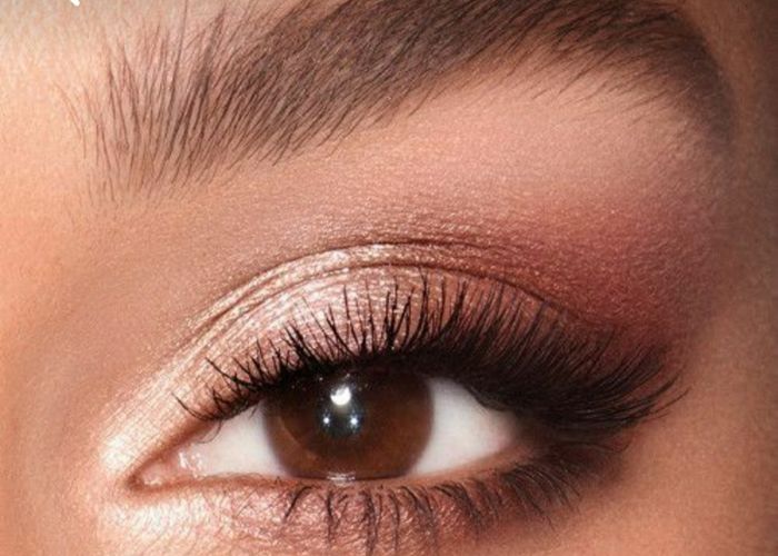 La mia prova trucco 😍 3