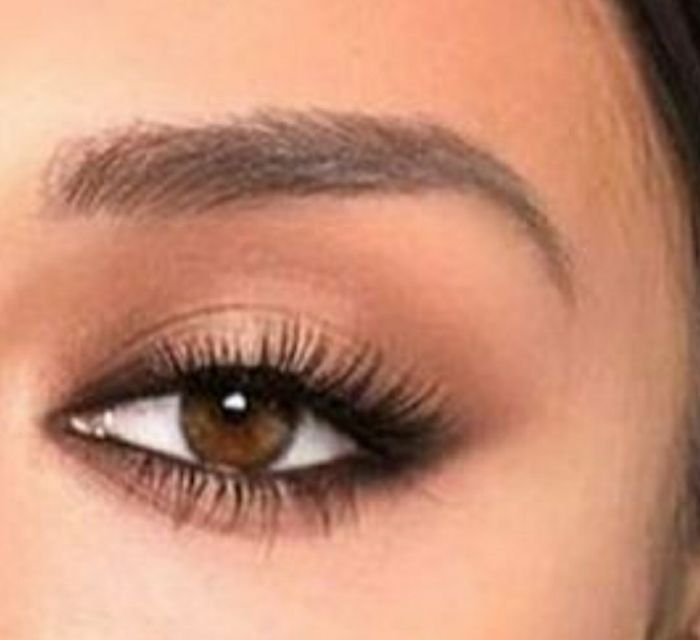 La mia prova trucco 😍 4