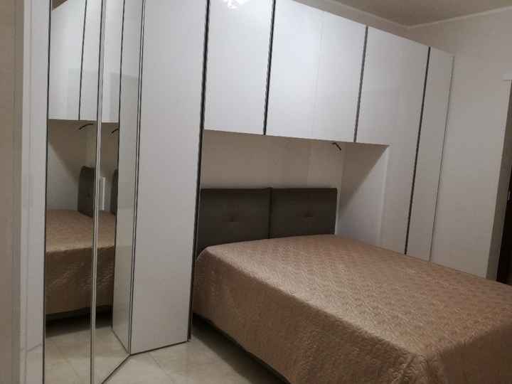  Tutto prende forma! Casa dolce casa - 2