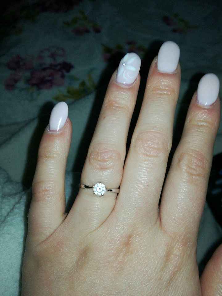 Caratteristiche anello - 1