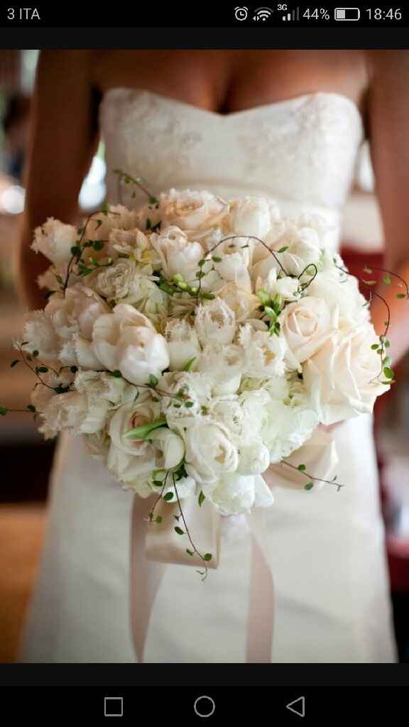 Wedding bouquet: quale scegliere? - 1