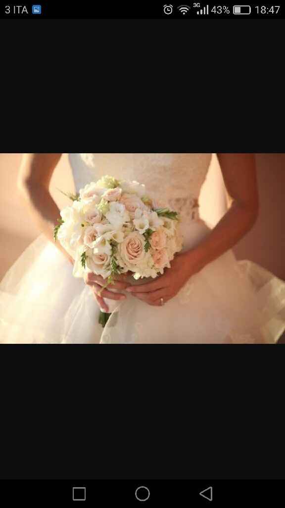Wedding bouquet: quale scegliere? - 2